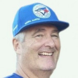 David Michael (Dave) Scharf