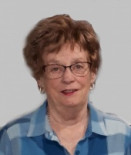 Jacqueline Bouchard Brisebois