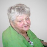 Rita Boucher