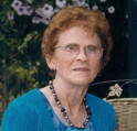 Gertrude Ayotte