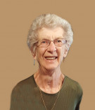 Lydia Olineck Hoffman