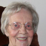 Margaret (Lynne) Gilbert