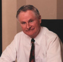 Peter Wayne Davidson