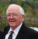 Marshall Lee Montgomery