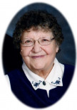 Margaret (Jean) Wark