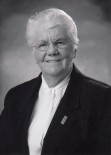 Sr Mariette Léveillée