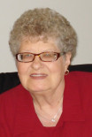 Mildred Anna Zalluski