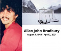 Allan John Bradbury