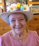 Cécilia Fagan Collette