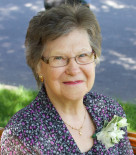 Suzanne Pesant Lavoie