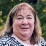 Lucy Cervi Larochelle