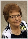 Annie Chudyk Franko