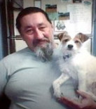 Joseph Michael Gadon