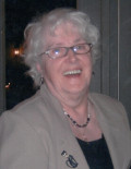 Jacqueline Rochefort