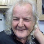 Gregory Andrew Jordan