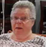 Linda Margaret Francis