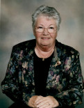 Margaret McDonald