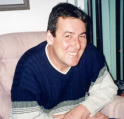 Gordon Dean Gallant
