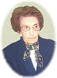 Marie-Ange Blaney