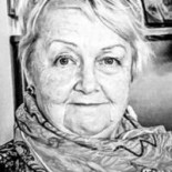 Patricia Karen Megeney O'Laney