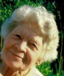 Doris Thelma Timmons