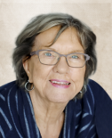 Yolande Dorais Dubuc