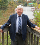 Robert Ernest Orchard