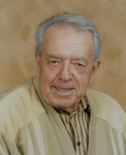 Raymond St-Jean