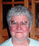 Virginia Elizabeth (Rose) Anderson