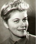 Brigitte Ursula Woehl Gothier