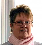 Judith Clara Millar Crawford