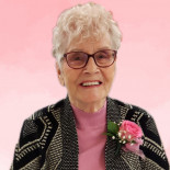 Irene Mary Dolly Cross Stern