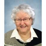 Yvette Girard Langlois