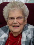 Doris Bolduc Walker