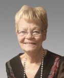 Huguette Hudon