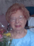 Françoise LaRue