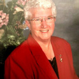 Estella Marie Gullens