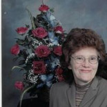 Patricia Belle Earle Keats