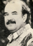 Larry Partridge