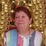 Deborah Janet Van Wart Fogarty