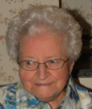 Cécile Lauzon Morin