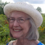 Christine Burns Barker