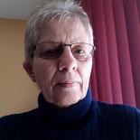 Nicole Bureau Boudriau