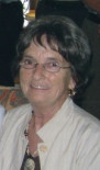Micheline St-Pierre