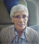 Henrietta Florience (Rita) Sproat