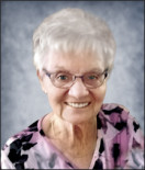 Aline Savoie Caouette