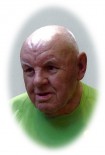 Everett Earl Blain