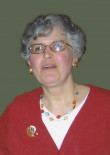 Gail Patricia Goudreau