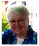 Arline Jean Haak Bell