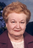 Audrey Rowcliffe